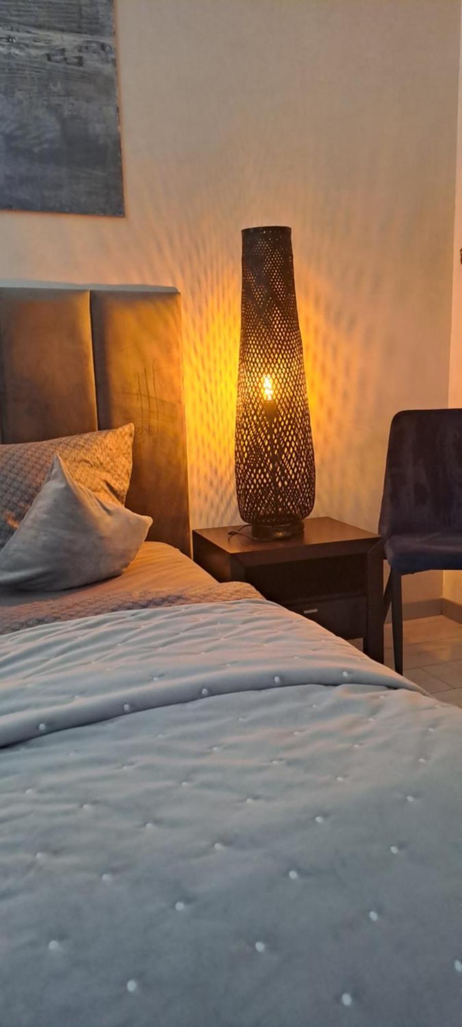 Apartament-Sweet Night Lubiń エクステリア 写真