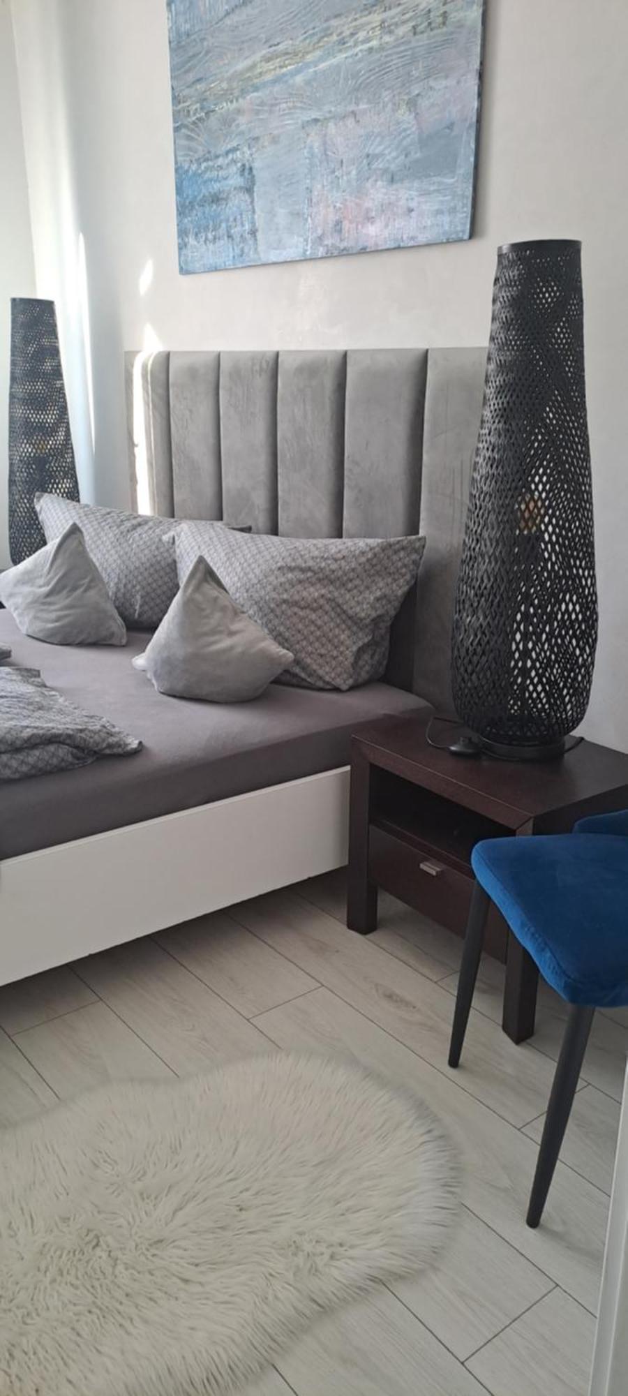 Apartament-Sweet Night Lubiń エクステリア 写真